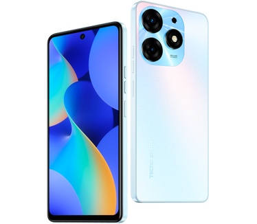 Tecno Spark 10 Pro Wit