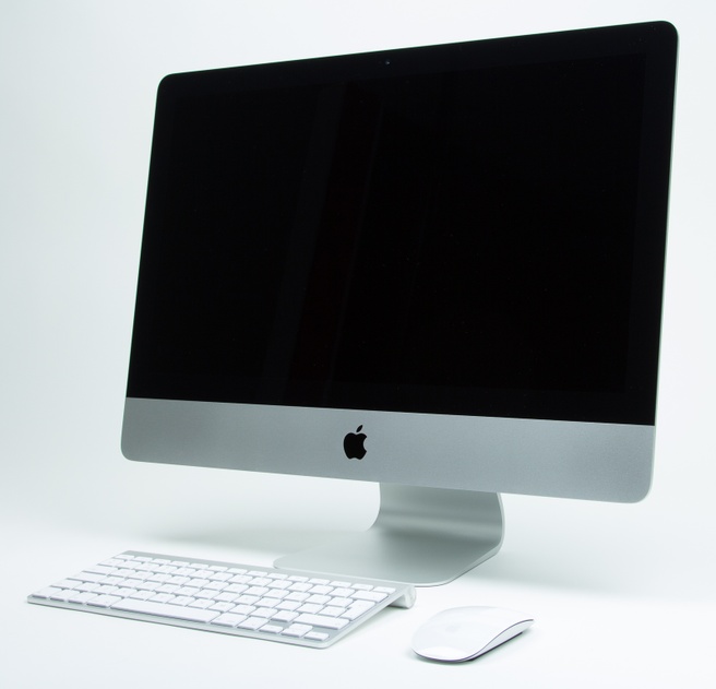 Apple iMac 21,5&quot; (2014)