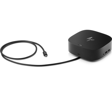 HP USB-C dock G5 (5TW10AA)
