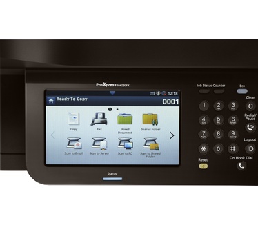 Samsung ProXpress SL-M4080FX