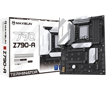 Maxsun MS-Terminator Z790-A socket 1700 moederbord