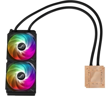 ASUS ROG-STRIX-LC-RX6900XT-T16G-GAMING