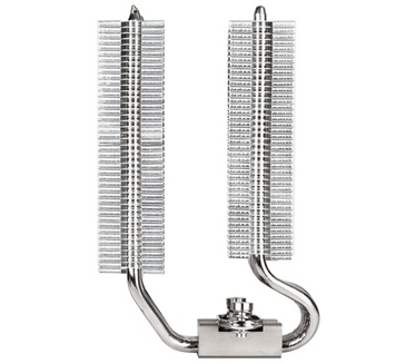 Silverstone Hydrogon D120