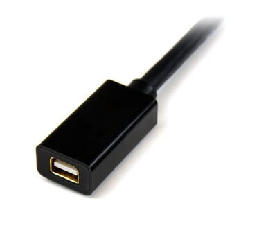 Startech.com 0.9m mini-DisplayPort M/FM