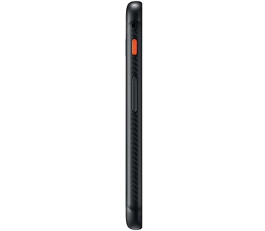 Samsung Galaxy Xcover 4s - Enterprise Edition Zwart
