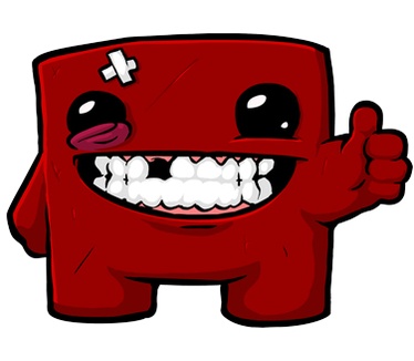 Super Meat Boy, PlayStation 4