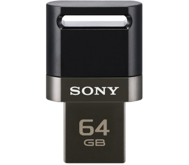 Sony USB-flashstation voor smartphone
