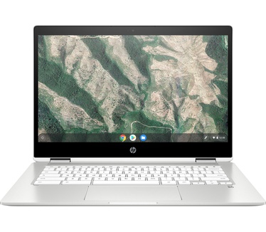 HP Chromebook x360 14b-ca0150nd