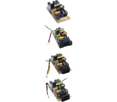 Seasonic OEM SSF-0401-12 - 40W - 12V - Open Frame