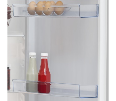 Beko RSSE265K40WN