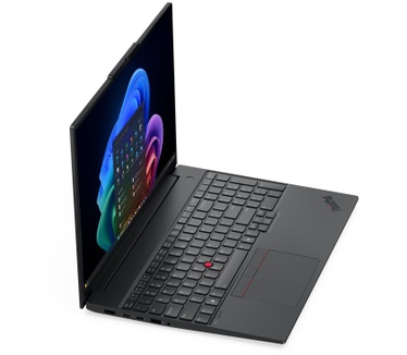 Lenovo ThinkPad E16 Gen 4 (Intel) Copilot+ PC