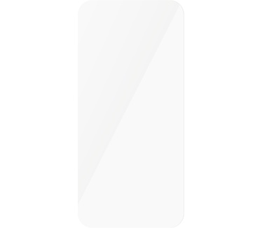 PanzerGlass SAFE. Screen Protector iPhone 2023 6.1 Ultra-Wide Fit