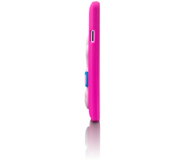 Lenco Kidztab-520 mini Roze