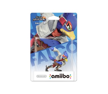 Nintendo Falco