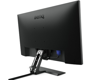 BenQ GL2780 Zwart