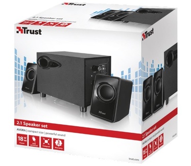 Trust Avora 2.1