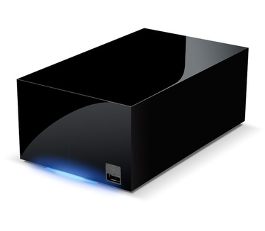LaCie LaCie Hard Disk MAX, Design by Neil Poulton 2TB