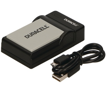 Duracell Digital Camera Battery Charger