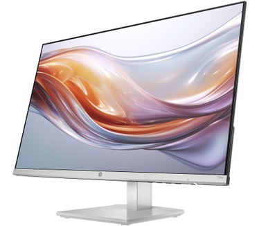 HP Series 5 524sh (1 jaar garantie) Zilver