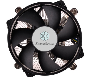Silverstone NT-08-115X