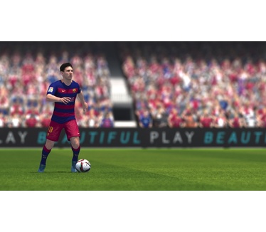 FIFA 16, Xbox 360
