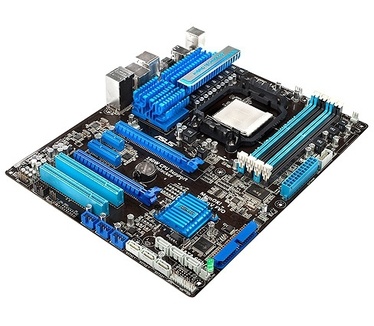 Asus M4A89TD PRO/USB3