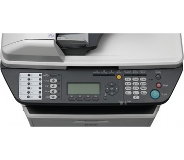 Epson AcuLaser MX20DNF