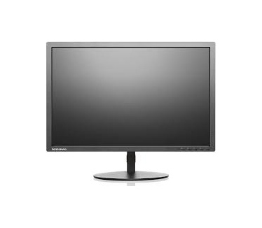 Lenovo ThinkVision T2054p Zwart