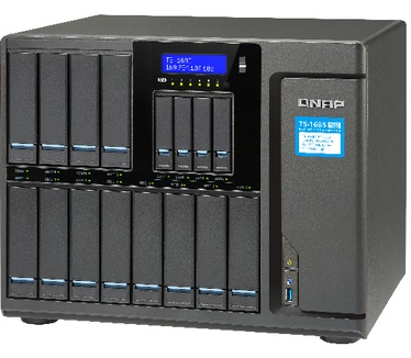 QNAP TS-1685