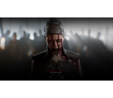 Senua's Saga: Hellblade II, Xbox series X