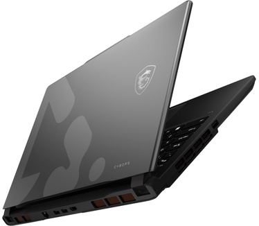 MSI Cyborg 15 Max C2WG-823BEY