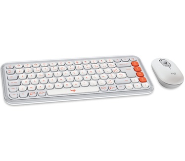 Logitech POP Icon Combo