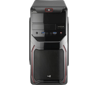 Aerocool QS-183 Advance