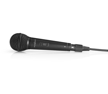Nedis MPWD25BK