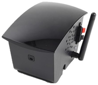 Myfox Draadloze binnensirene met repeater
