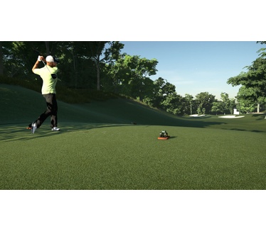 The Golf Club 2019, PS4