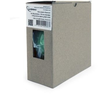 Gembird FF-3DP-PLA1.75-02-G
