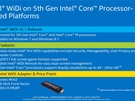 Intel Broadwell-U jan. 2015