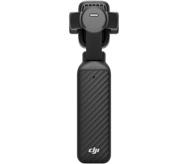 DJI Osmo Pocket 4P Vlog Combo Zwart