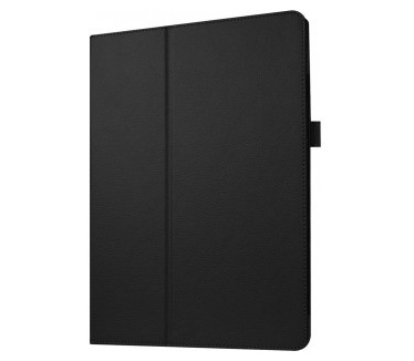 qMust Microsoft Surface Pro 4 Folio Case - Black