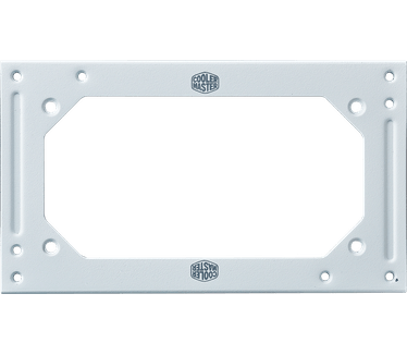 Cooler Master V Series SFX Gold 750 ATX 3.0 White Edition