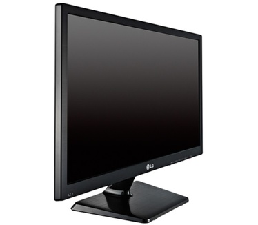 LG 24M37A-B Zwart