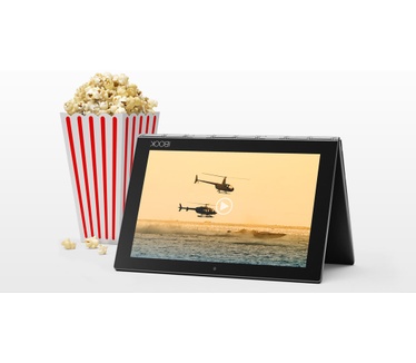 Lenovo YOGA Book