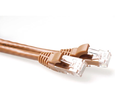 Advanced Cable Technology CAT6A UTP