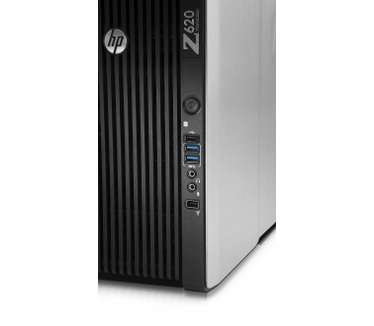 HP Workstation Z620 (WM455EA#ABB)