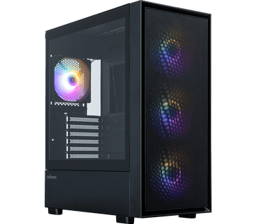 Zalman S6