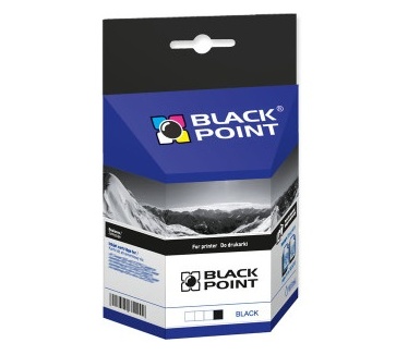 Black Point BPH655BK
