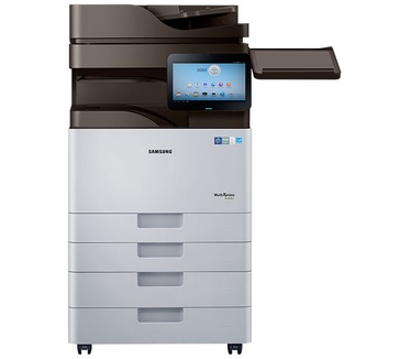 Samsung SL-K4350LX