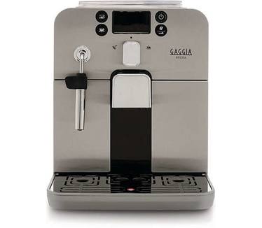 Gaggia Volautomatische espressomachine RI9305/01