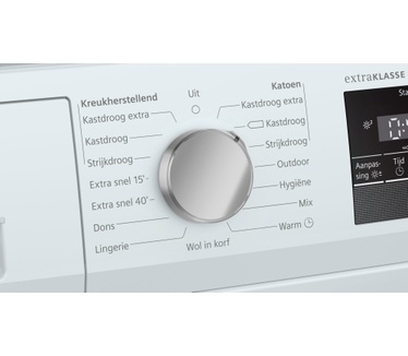Siemens WT43N292NL